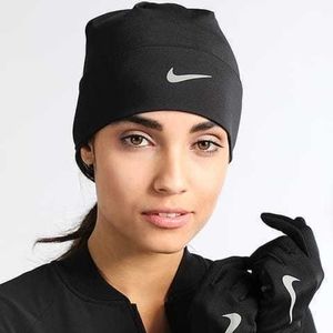 Nike Other - New Nike Run Dry Hat and Gloves Set M/L Nike Other - New Nike Run Dry Hat and Gloves Set M/L